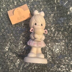 You are my number one Precious moments